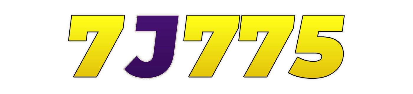 7j775 লোগো